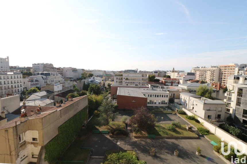 Appartement 3 pièces de 70 m² à Montrouge (92120)