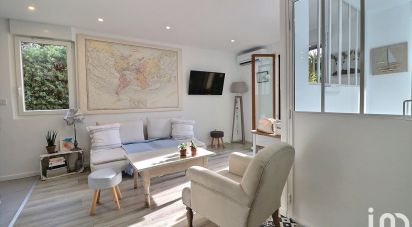 Apartment 2 rooms of 38 m² in La Ciotat (13600)