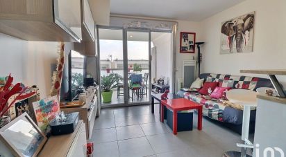Apartment 2 rooms of 39 m² in La Ciotat (13600)
