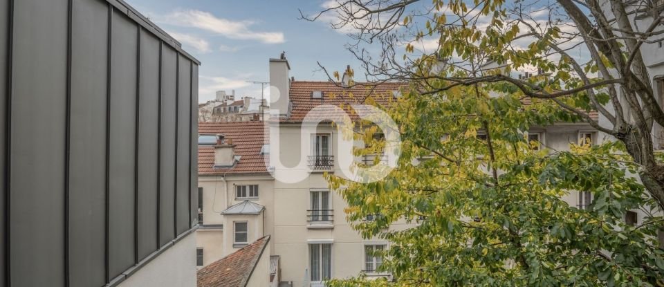 Apartment 3 rooms of 72 m² in Paris (75012)