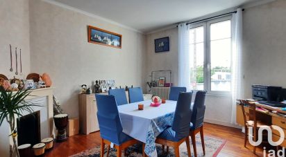 Town house 2 rooms of 61 m² in Rennes (35000)