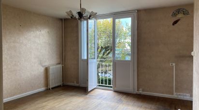 Appartement 3 pièces de 51 m² à Chatou (78400)