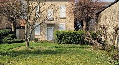 House 5 rooms of 117 m² in Beaumont-sur-Oise (95260)