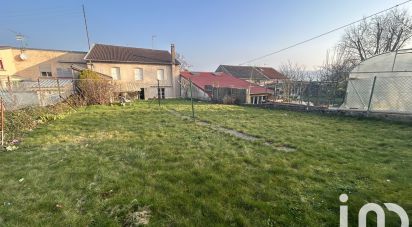 Traditional house 6 rooms of 200 m² in Frouard (54390)