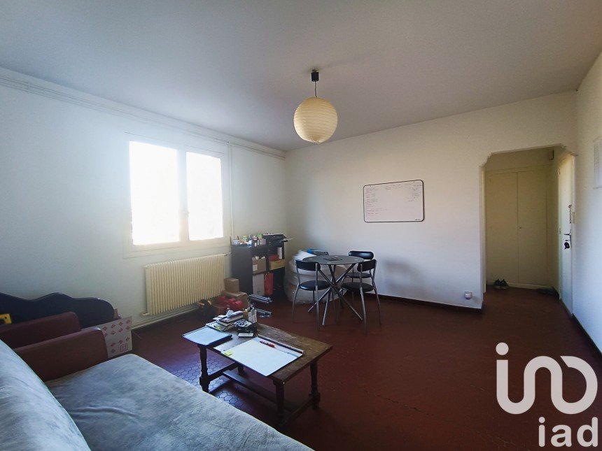 Appartement 2 pièces de 50 m² à Dax (40100)