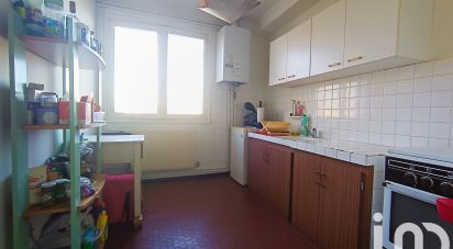 Apartment 2 rooms of 50 m² in Dax (40100)