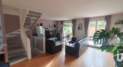 House 5 rooms of 87 m² in Domont (95330)