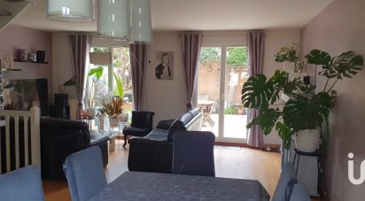 House 5 rooms of 87 m² in Domont (95330)