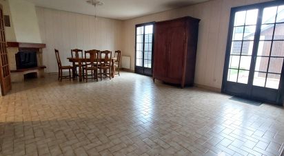 House 4 rooms of 98 m² in Nantes (44300)