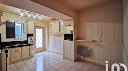 Apartment 2 rooms of 29 m² in Lançon-Provence (13680)