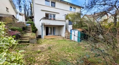 House 7 rooms of 143 m² in Besançon (25000)