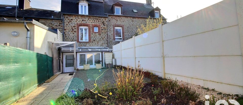 House 6 rooms of 85 m² in Flers (61100)