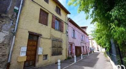 Building in Givors (69700) of 154 m²