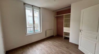 Appartement 2 pièces de 35 m² à Reims (51100)
