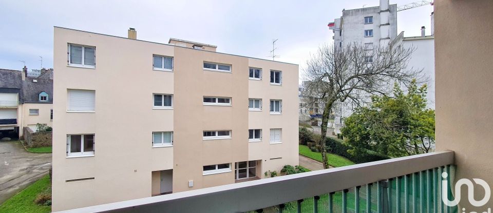 Appartement 2 pièces de 48 m² à Vannes (56000)