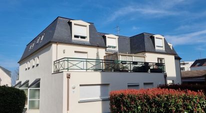 Appartement 1 pièce de 27 m² à Boissy-Saint-Léger (94470)