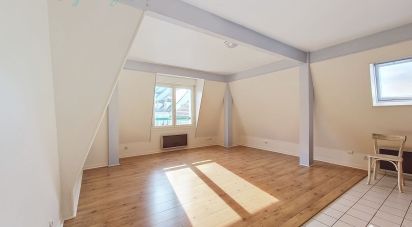 Apartment 1 room of 27 m² in Boissy-Saint-Léger (94470)