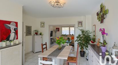 Traditional house 6 rooms of 129 m² in Puttelange-aux-Lacs (57510)