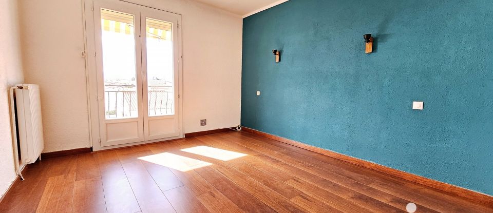 Appartement 4 pièces de 89 m² à Perpignan (66000)
