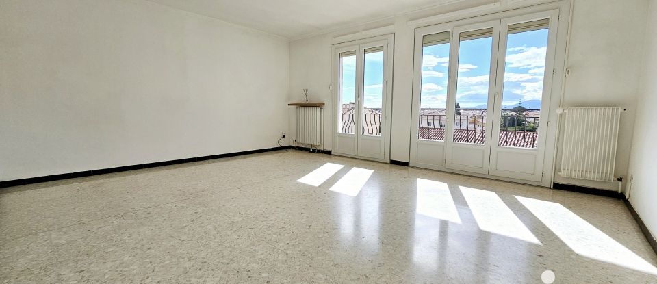 Apartment 4 rooms of 89 m² in Perpignan (66000)