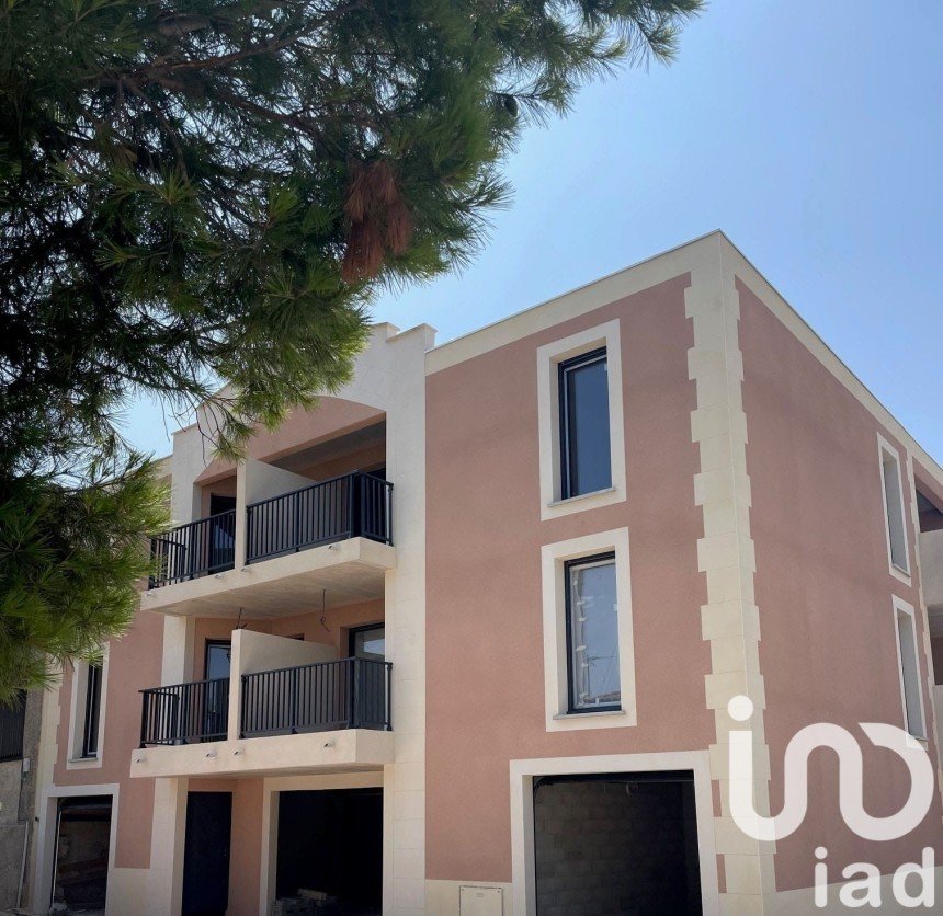 Apartment 3 rooms of 74 m² in Narbonne (11100)