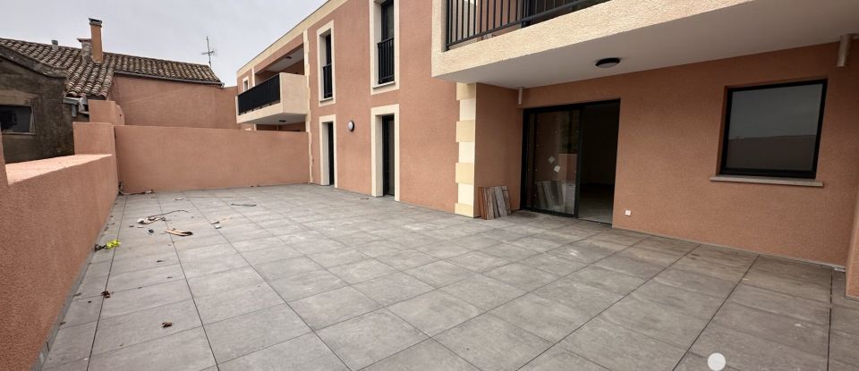 Apartment 3 rooms of 74 m² in Narbonne (11100)