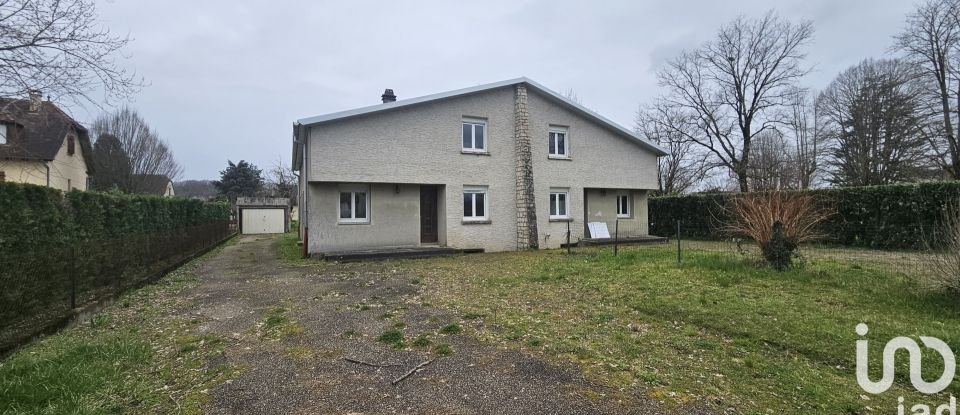 House 6 rooms of 306 m² in Biars-sur-Cère (46130)