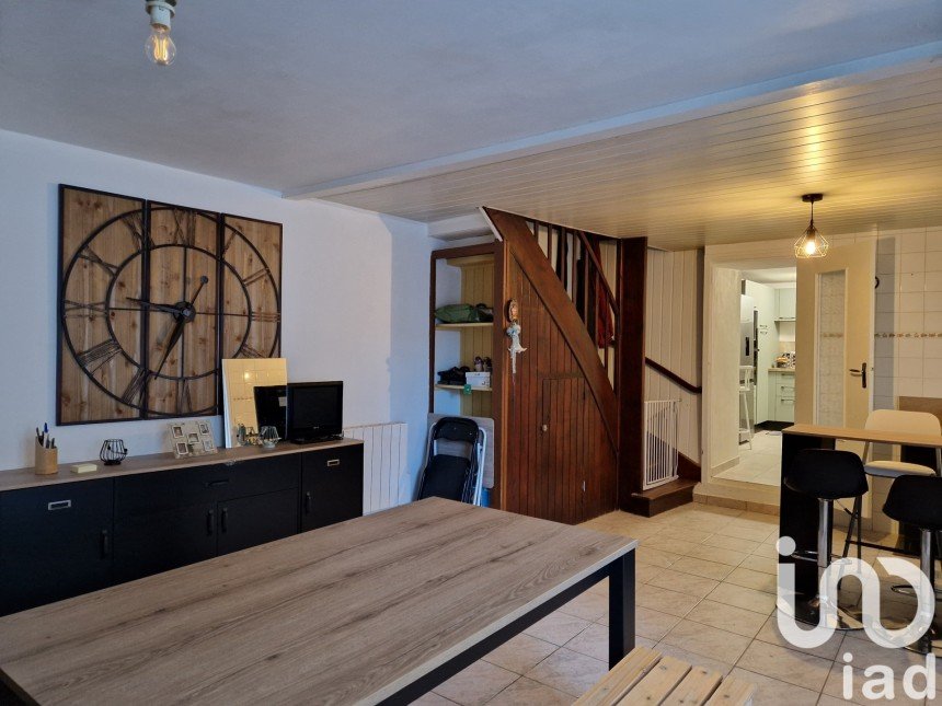 Appartement 3 pièces de 77 m² à Tonnay-Charente (17430)