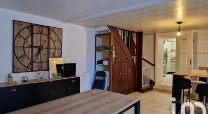 Apartment 3 rooms of 77 m² in Tonnay-Charente (17430)