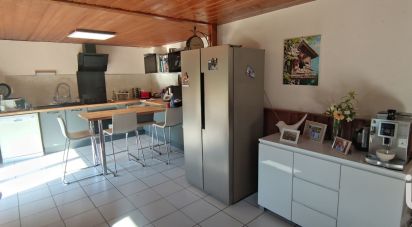House 4 rooms of 96 m² in Les Premiers Sapins (25580)
