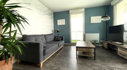 Apartment 2 rooms of 46 m² in Nantes (44300)
