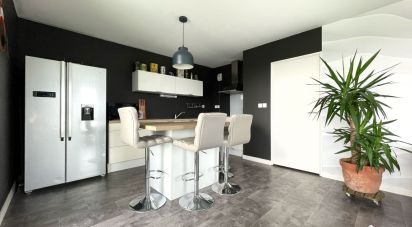 Appartement 2 pièces de 46 m² à Nantes (44300)