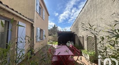 Traditional house 5 rooms of 95 m² in Vendargues (34740)
