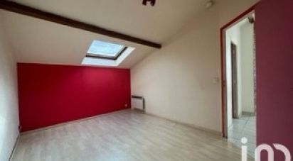 Apartment 2 rooms of 46 m² in Sartrouville (78500)