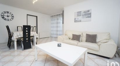Appartement 4 pièces de 75 m² à Roissy-en-Brie (77680)