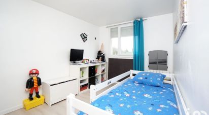 Apartment 4 rooms of 75 m² in Roissy-en-Brie (77680)