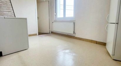 Apartment 3 rooms of 83 m² in Hussigny-Godbrange (54590)