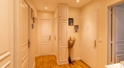 Appartement 3 pièces de 62 m² à Soisy-sous-Montmorency (95230)