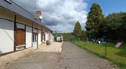 House 3 rooms of 66 m² in Sully (60380)