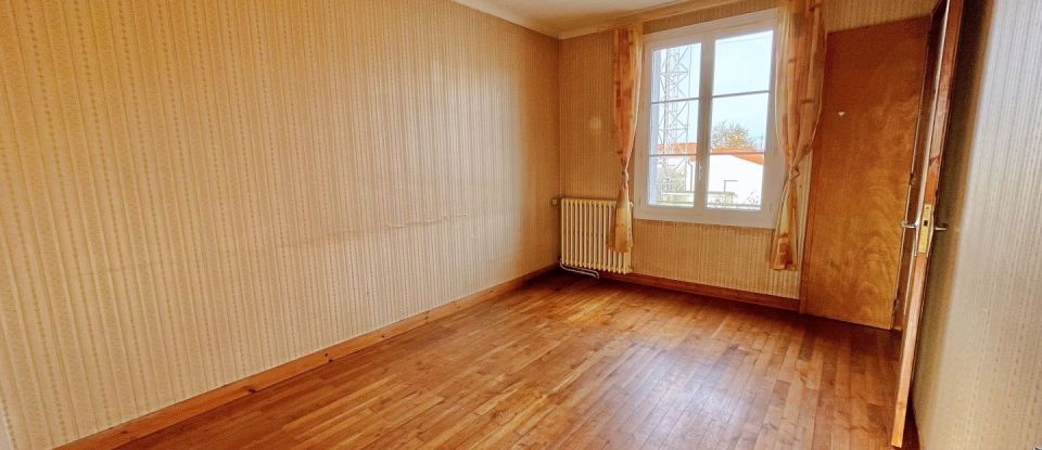 House 3 rooms of 70 m² in Boussay (44190)