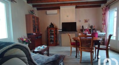 Town house 3 rooms of 71 m² in Castelsarrasin (82100)