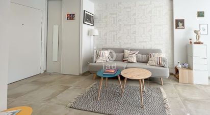 Appartement 2 pièces de 58 m² à Doussard (74210)