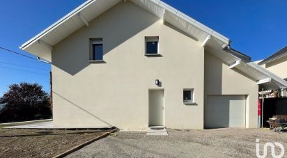 House 4 rooms of 98 m² in Saint-Pierre-d'Albigny (73250)