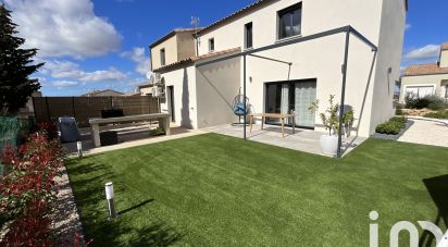House 5 rooms of 109 m² in Salles-d'Aude (11110)