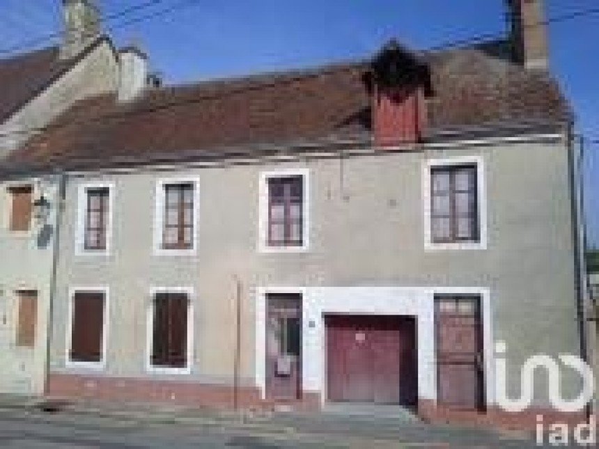 Town house 5 rooms of 106 m² in Ceton (61260)