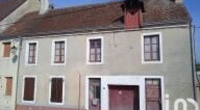 Town house 5 rooms of 106 m² in Ceton (61260)