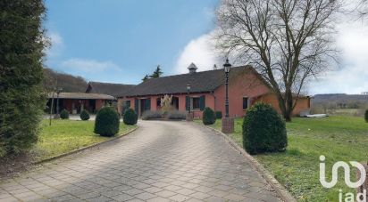 Equestrian facility 5 rooms of 150 m² in Kédange-sur-Canner (57920)