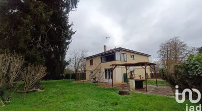 House 7 rooms of 128 m² in Bergerac (24100)