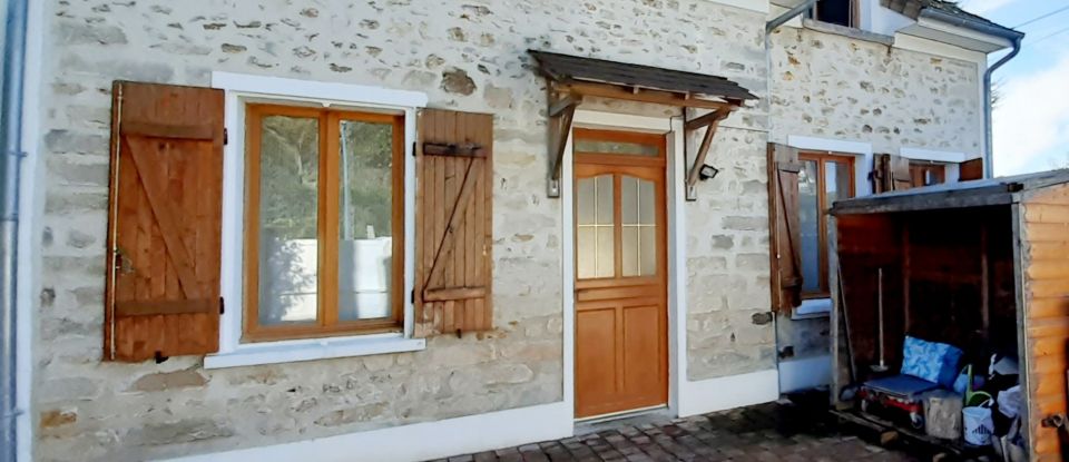 House 4 rooms of 90 m² in Sivry-Courtry (77115)