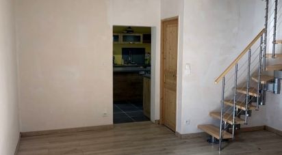 House 5 rooms of 113 m² in Louplande (72210)